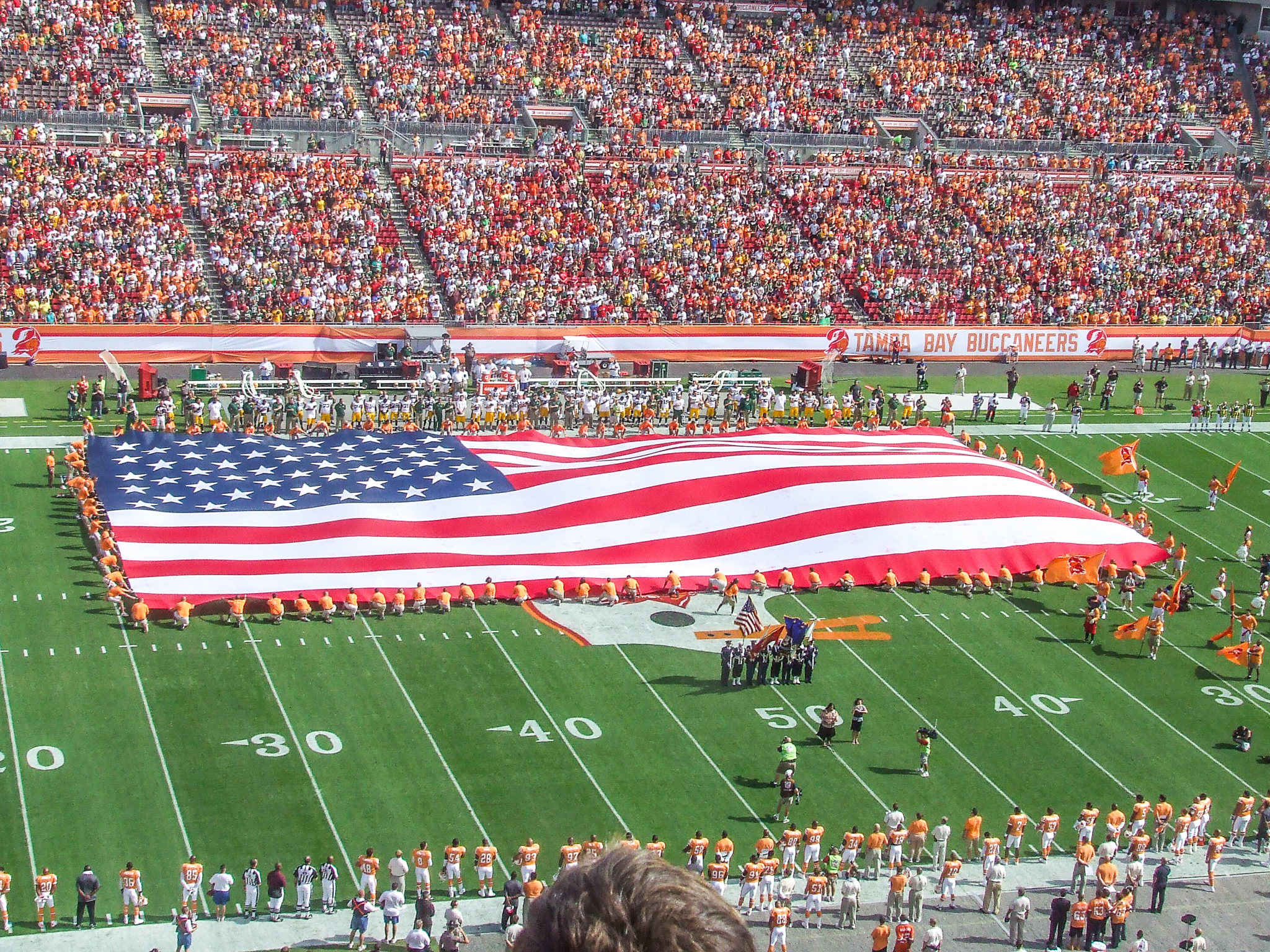 USA