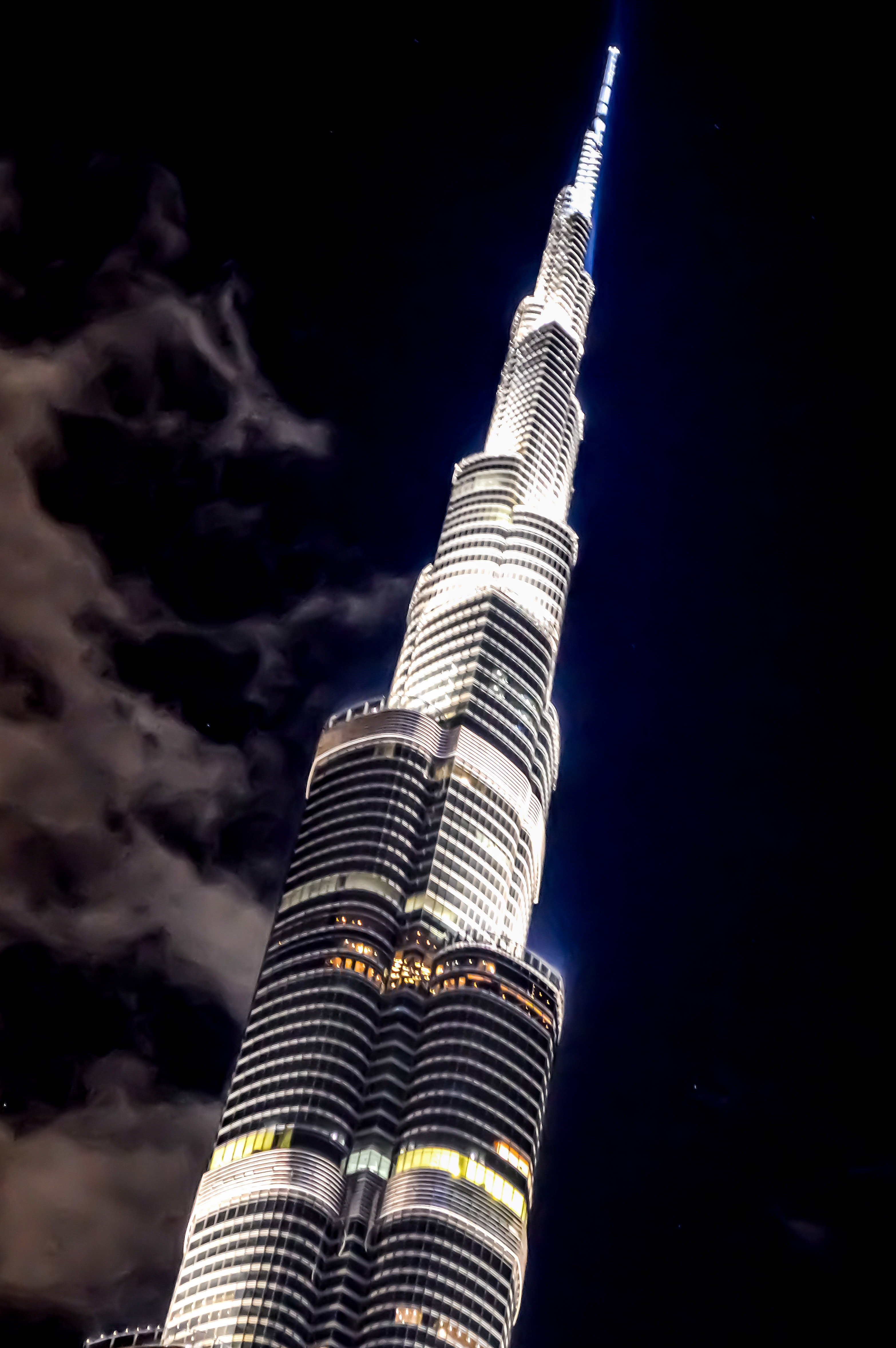 Burj Khalifa