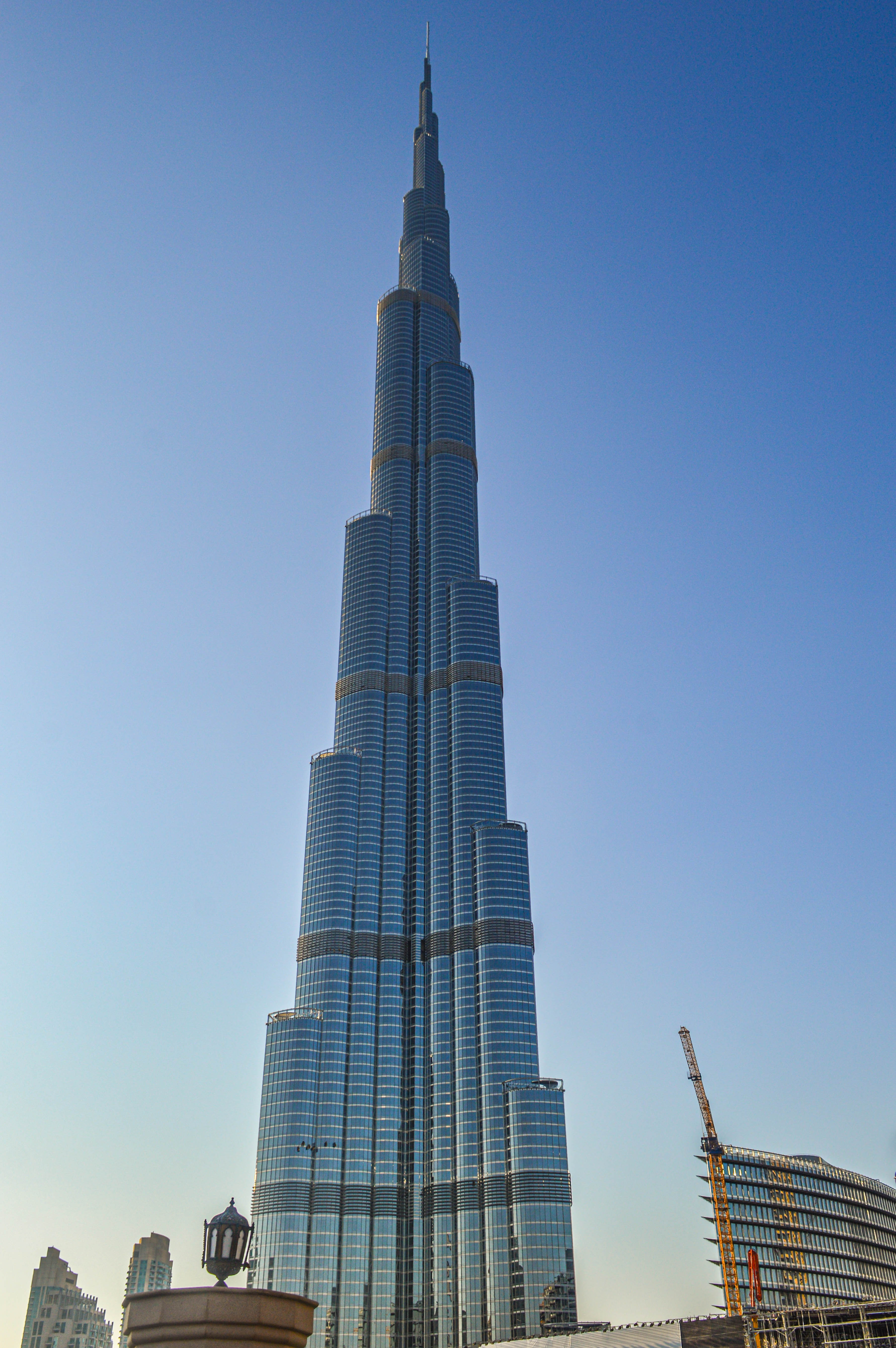 Burj Khalifa