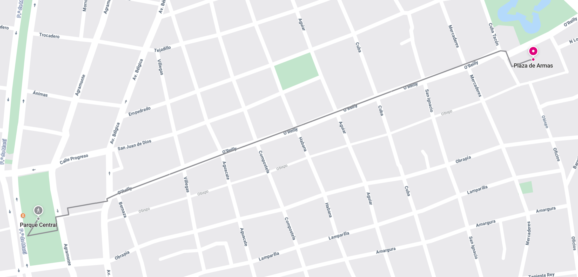 map of location