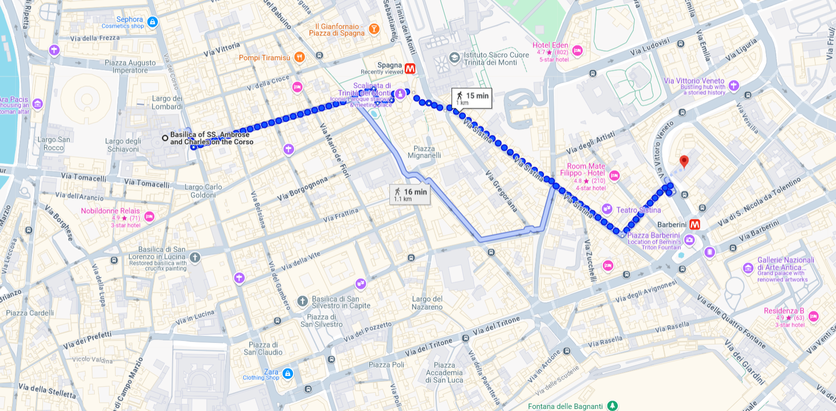 map of location