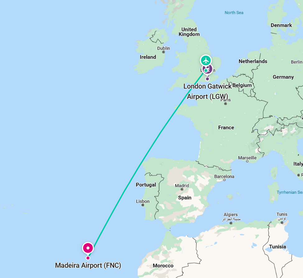 open map in browser