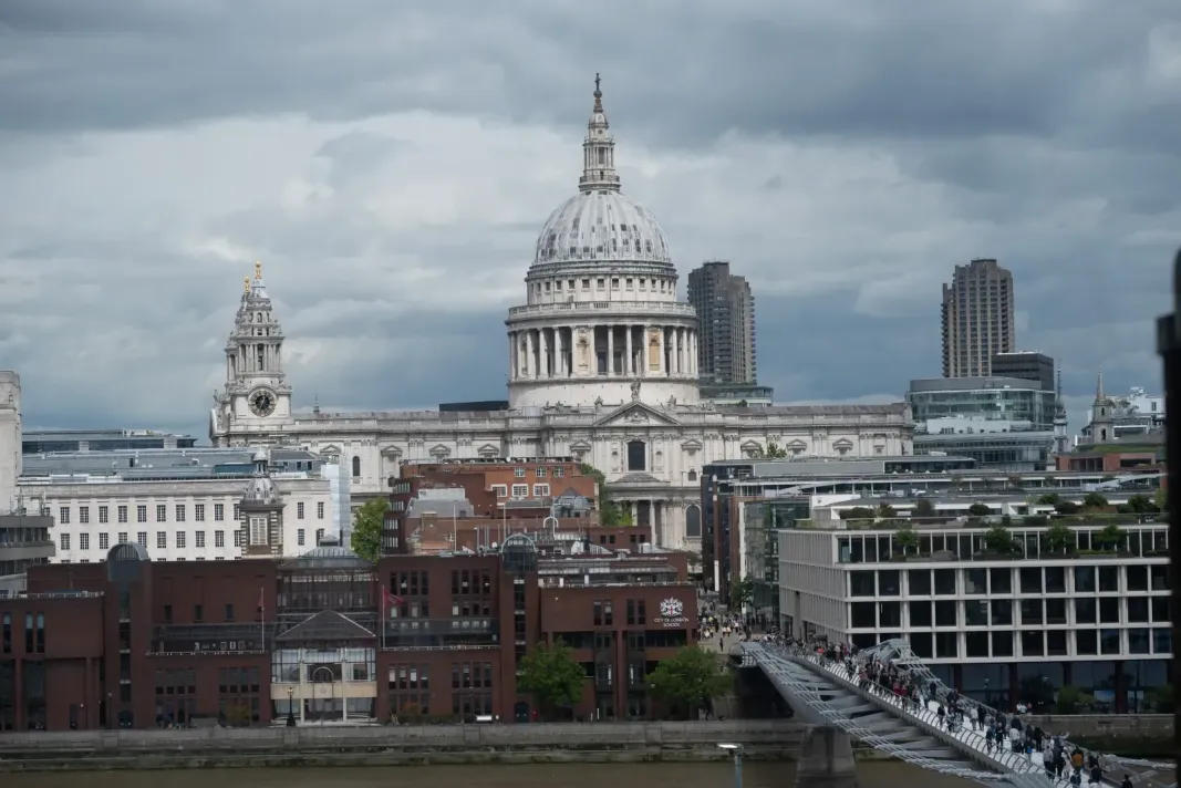 London